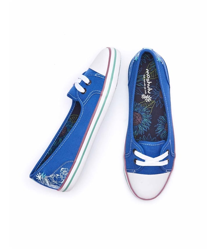 moshulu moccasins