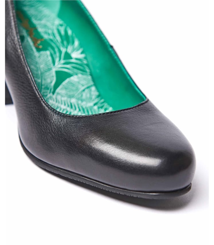 Asante Leather