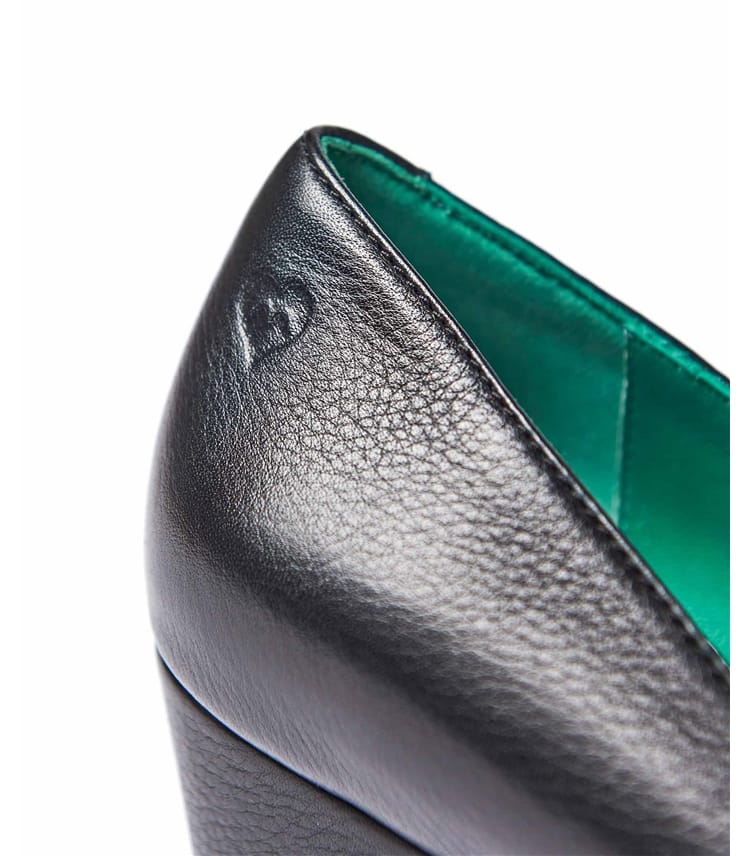 Asante Leather