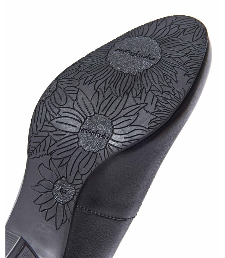 Asante Leather