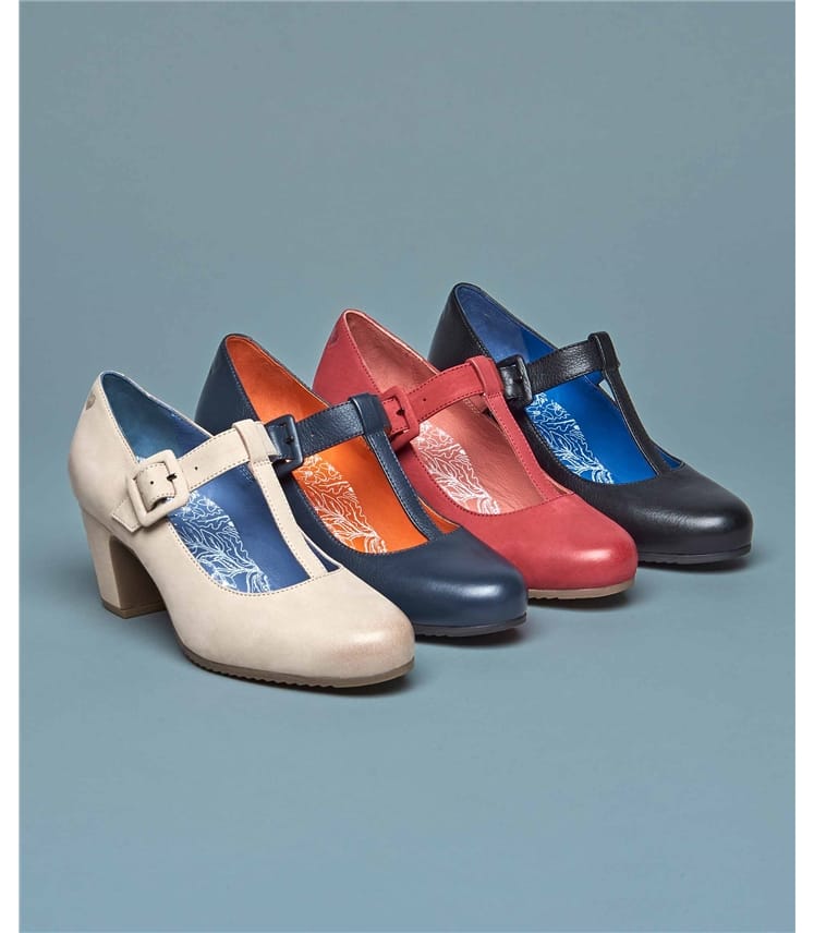 pebble nubuck