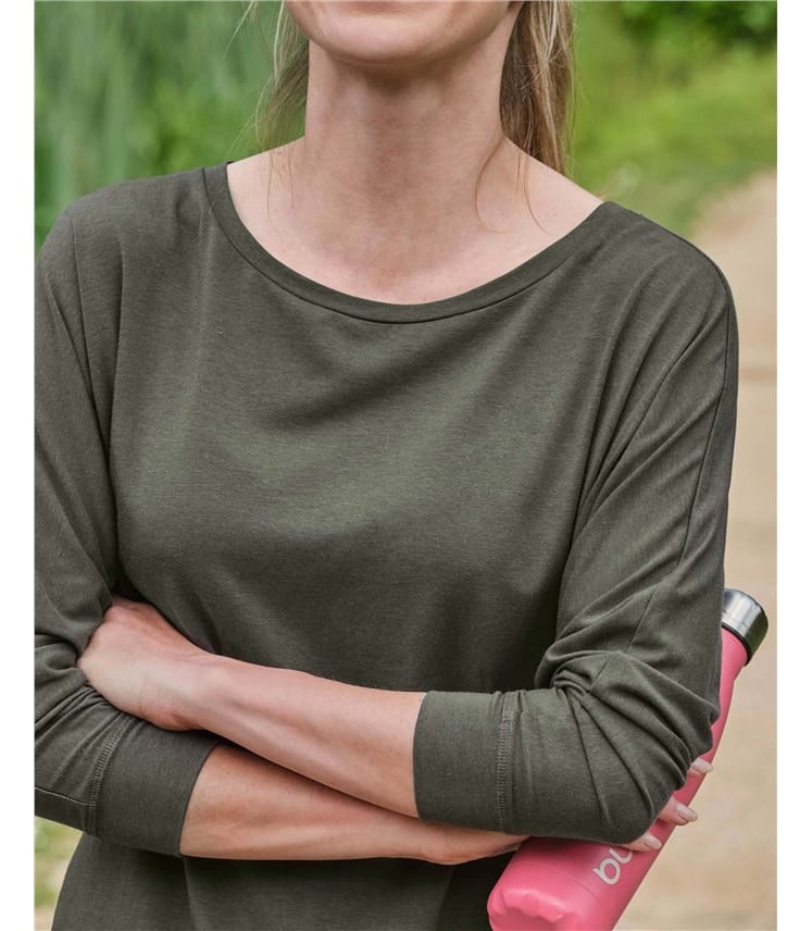 Roama 'Zen' Top mit Längenverstellung