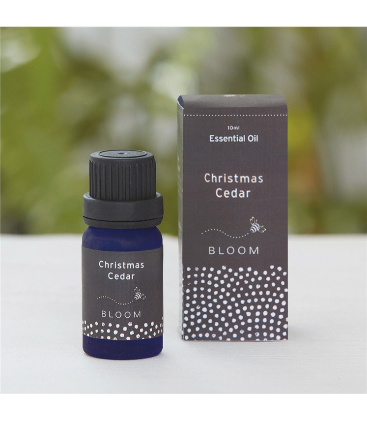 Christmas Cedar Essential Oil
