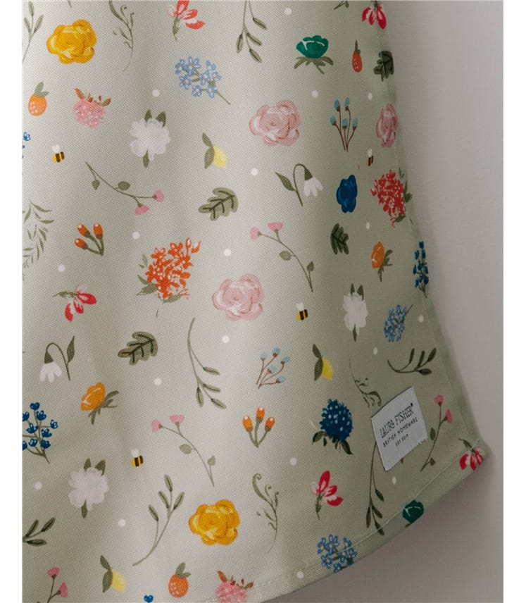 Printed Teatowel
