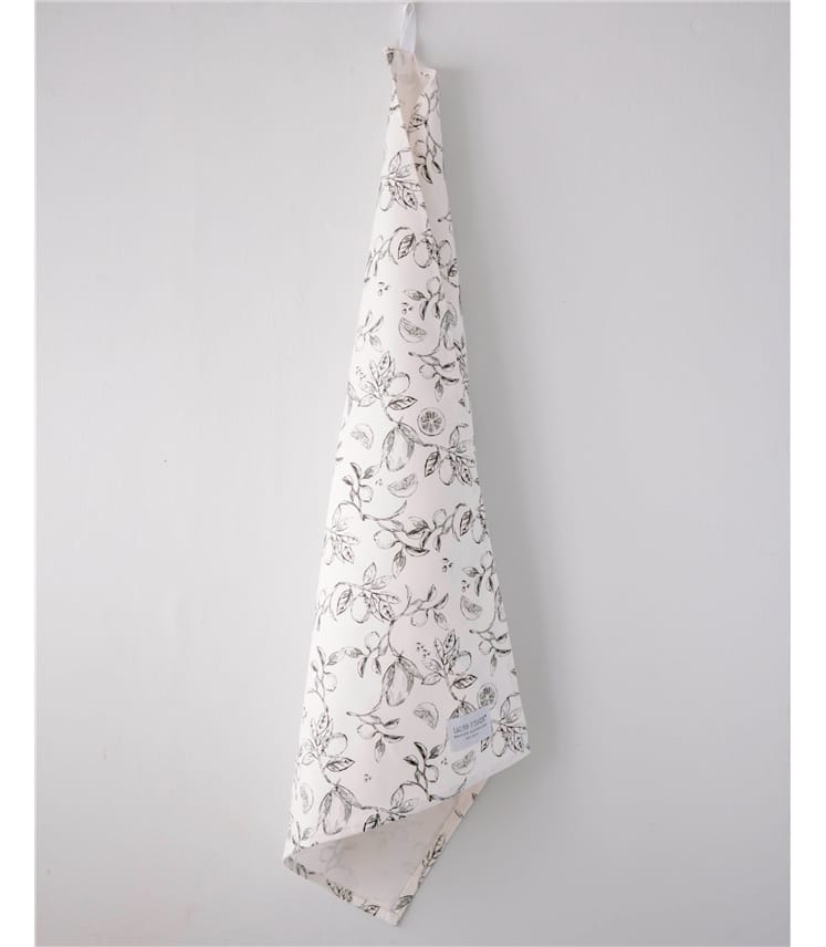 Printed Teatowel