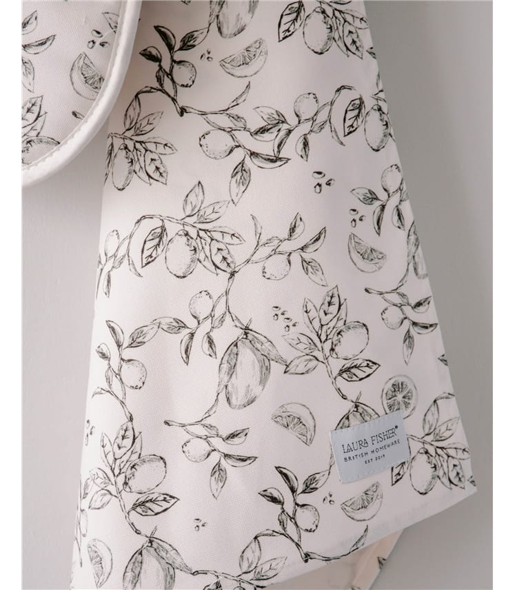 Printed Teatowel