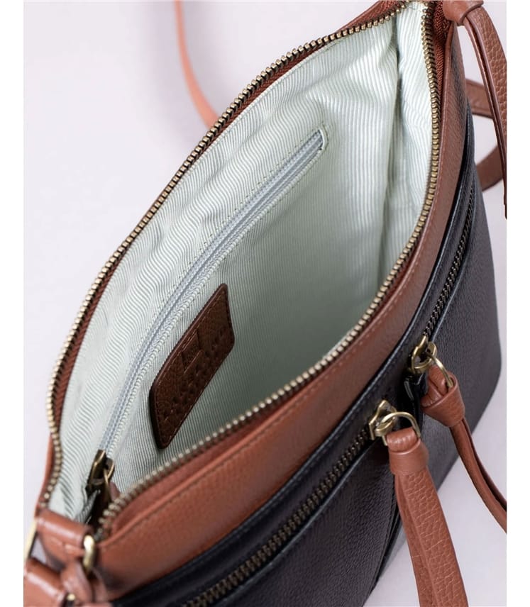 Beetham Leather Tote Bag