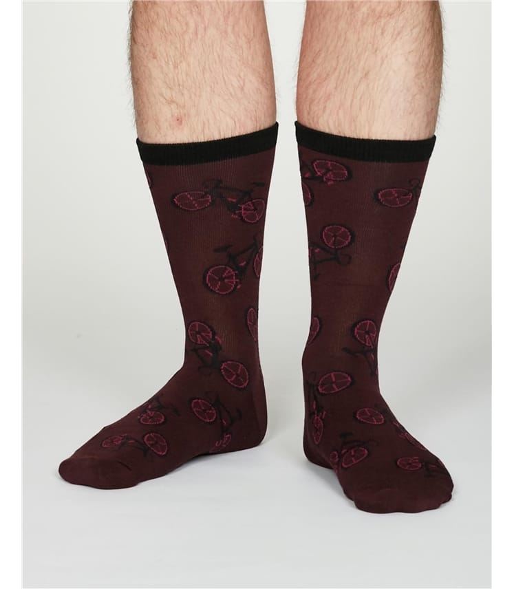 Wesley Socks