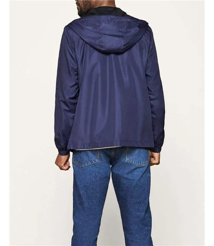 Kaiden Showerproof Jacket