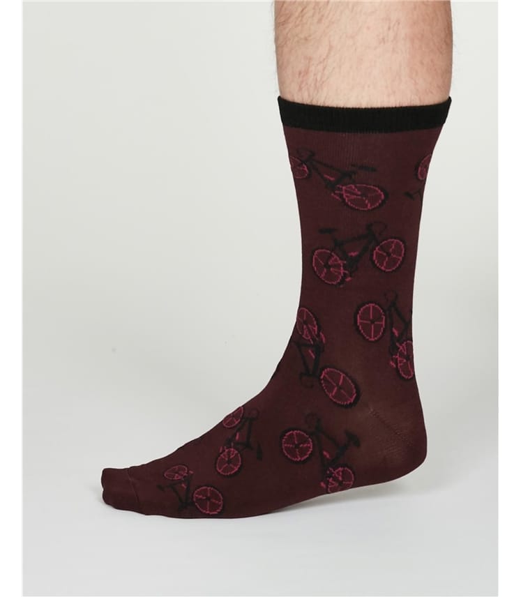 Wesley Socks