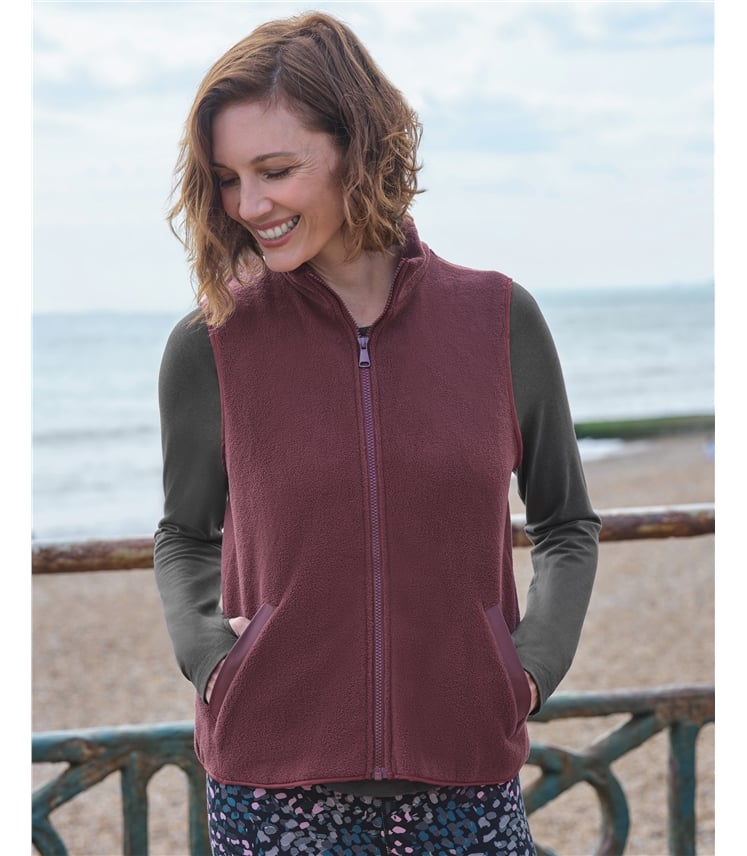 Aldeburgh 3 In 1 Coat