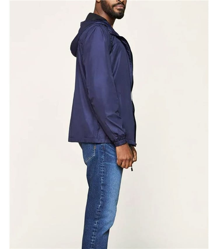 Kaiden Showerproof Jacket