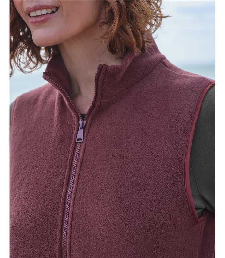 Aldeburgh 3 In 1 Coat