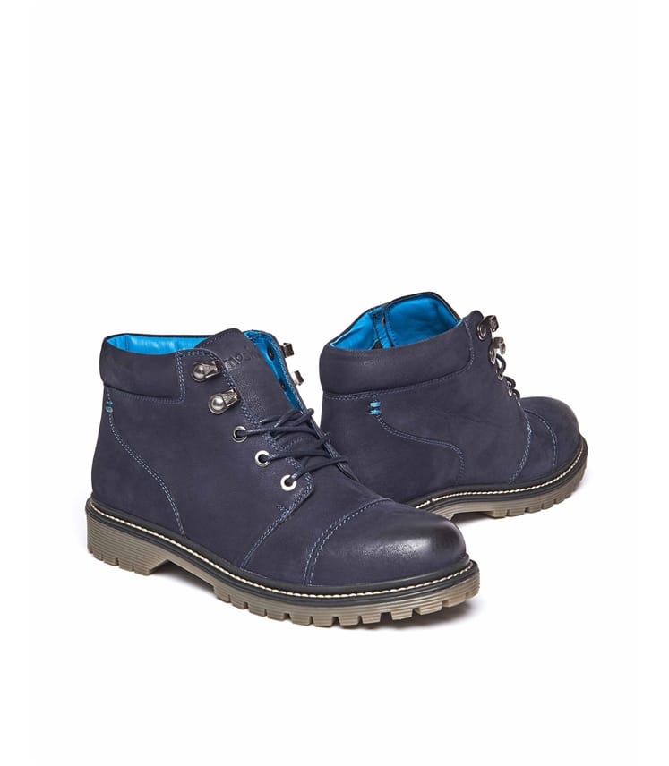 Indigo | Harte 2 | WoolOvers UK