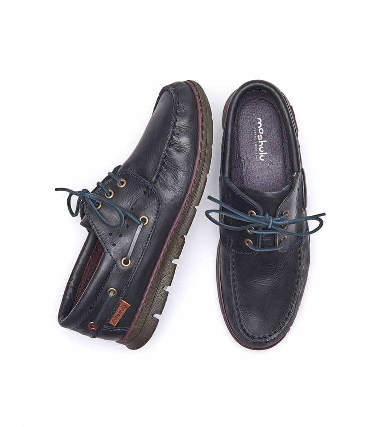 Moshulu cheap boat shoes