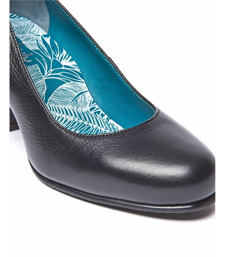 Asante Leather