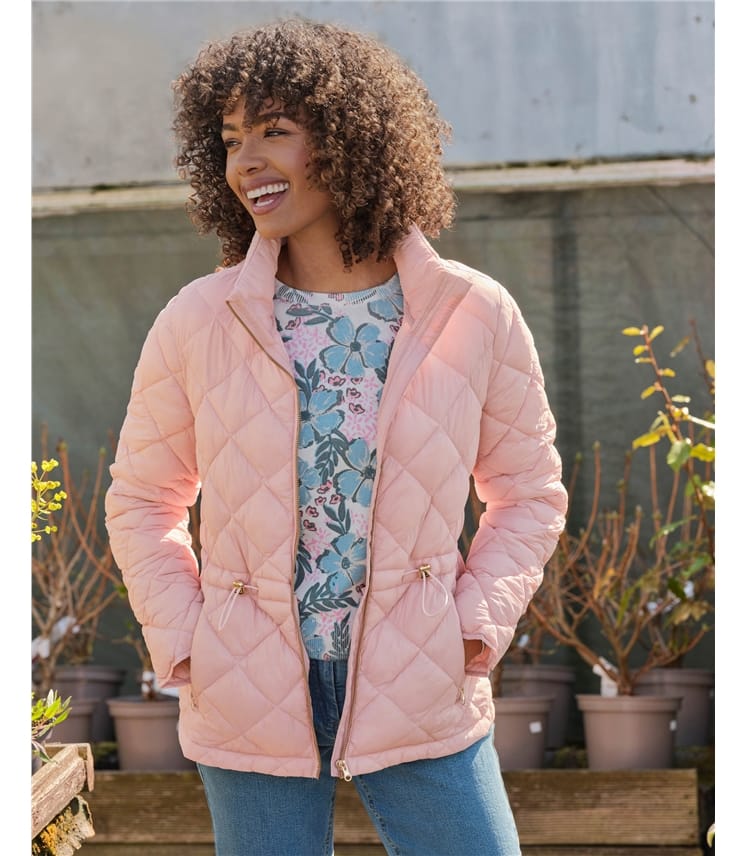 Veste polaire Orkney