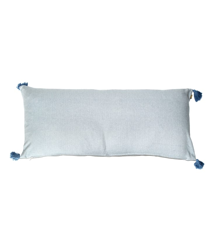 Herringbone Breakfast Cushion 40 x 90cm
