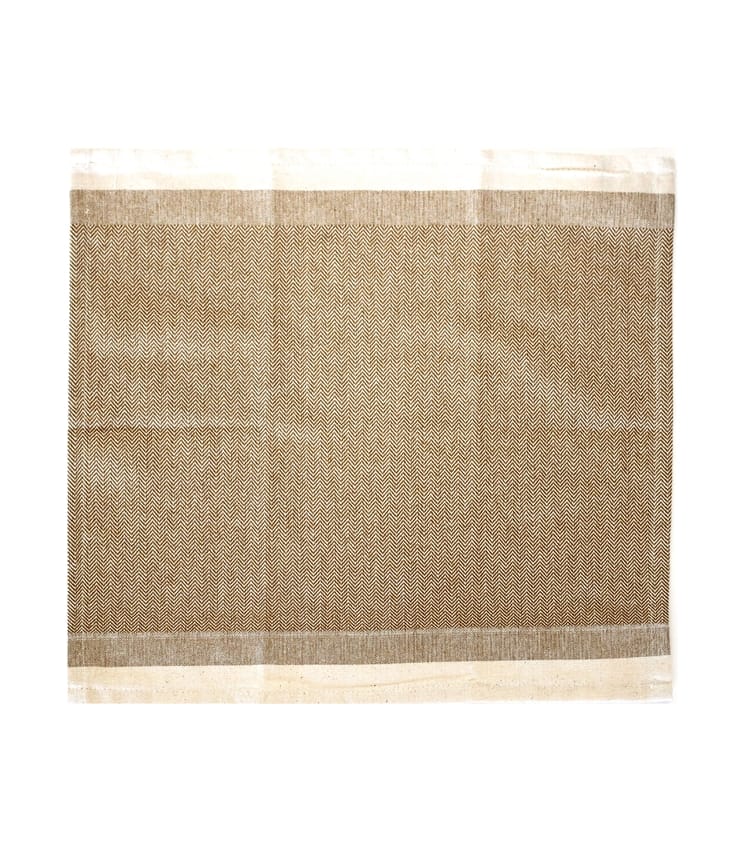 Herringbone Napkins