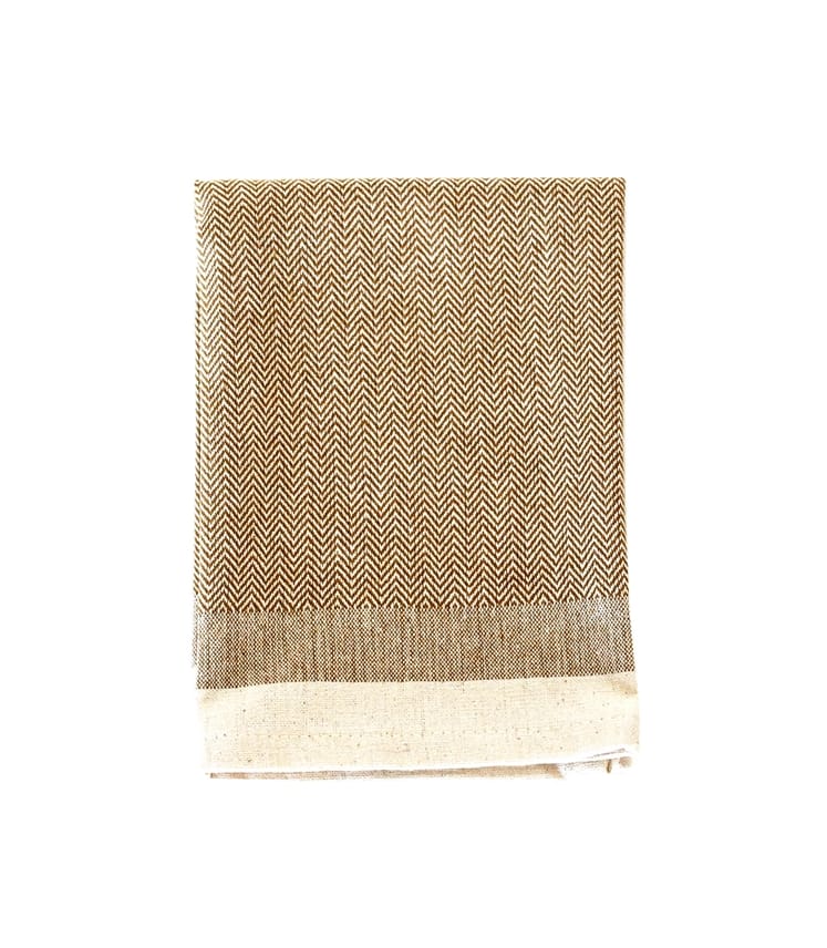 Herringbone Napkins
