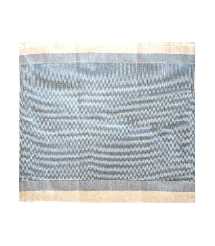 Herringbone Napkins