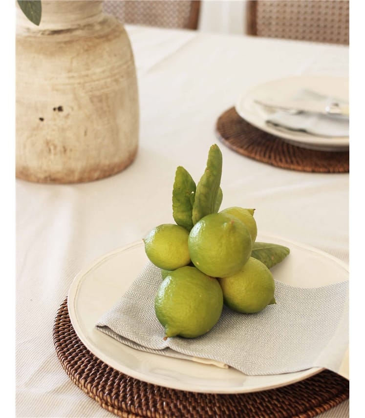 Herringbone Napkins