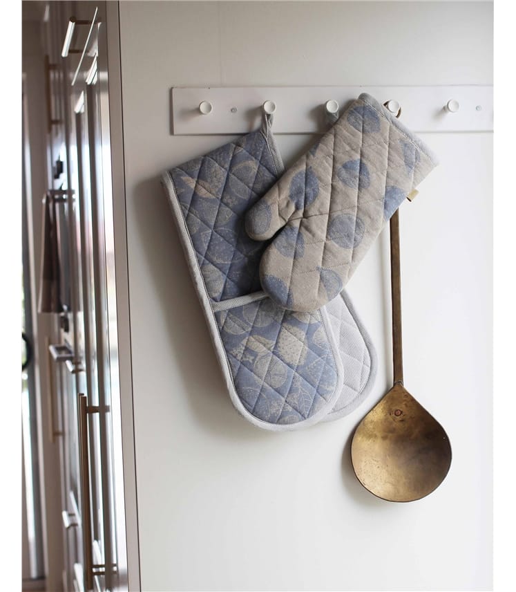 Lemonade Oven Glove