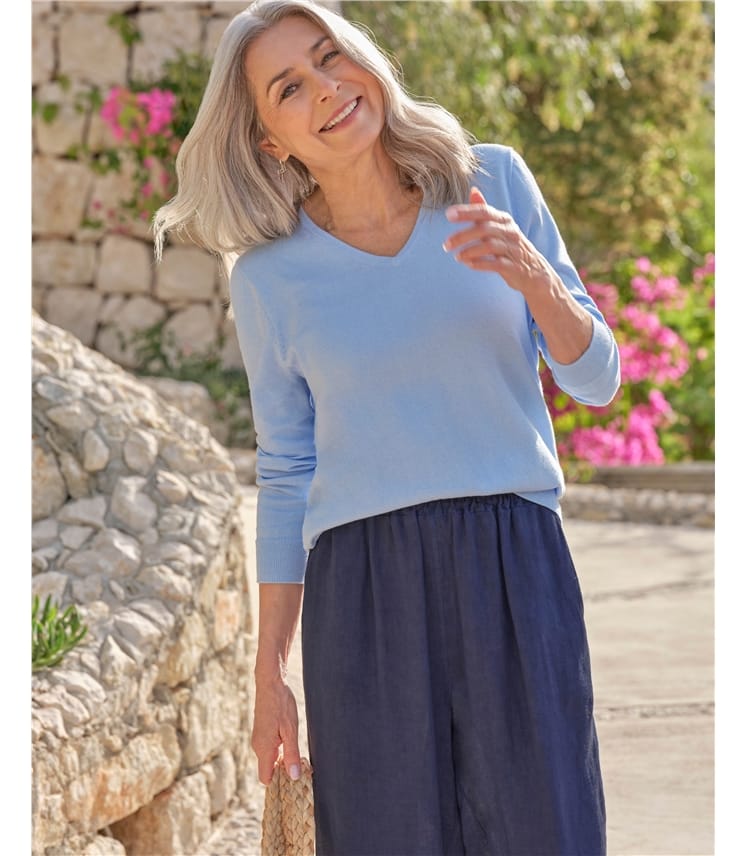 Dwevkeful Pull Hiver Femme Doux Grande Taille Pull Original Hiver 2024 Pull Chaud Chic Et