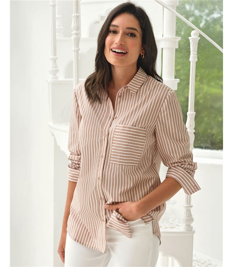Stripe Shirt