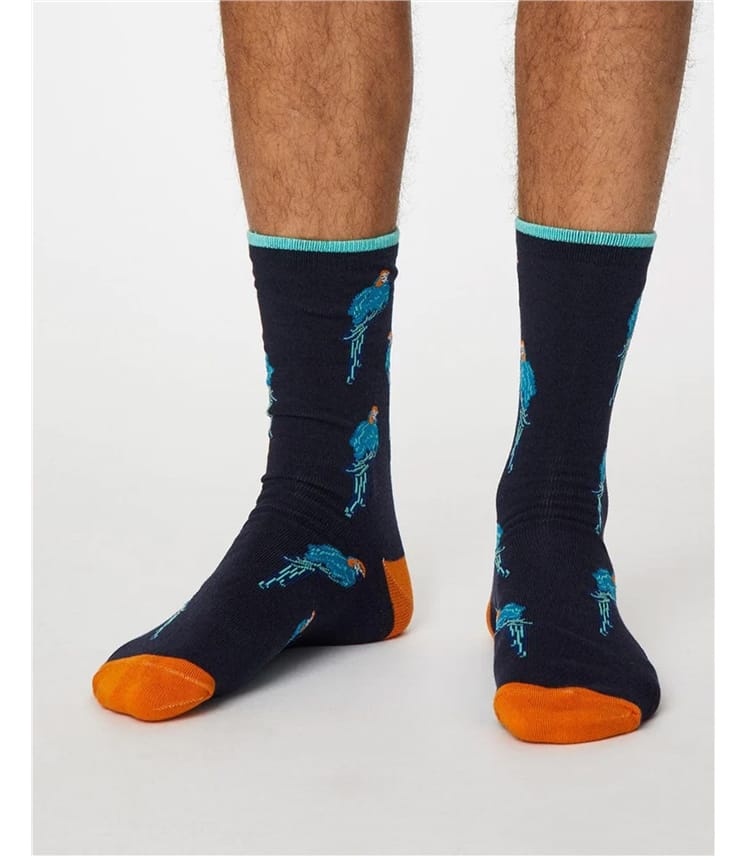 Pappagallo Socks
