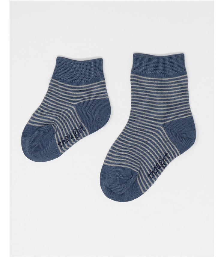River Kids Sock Box