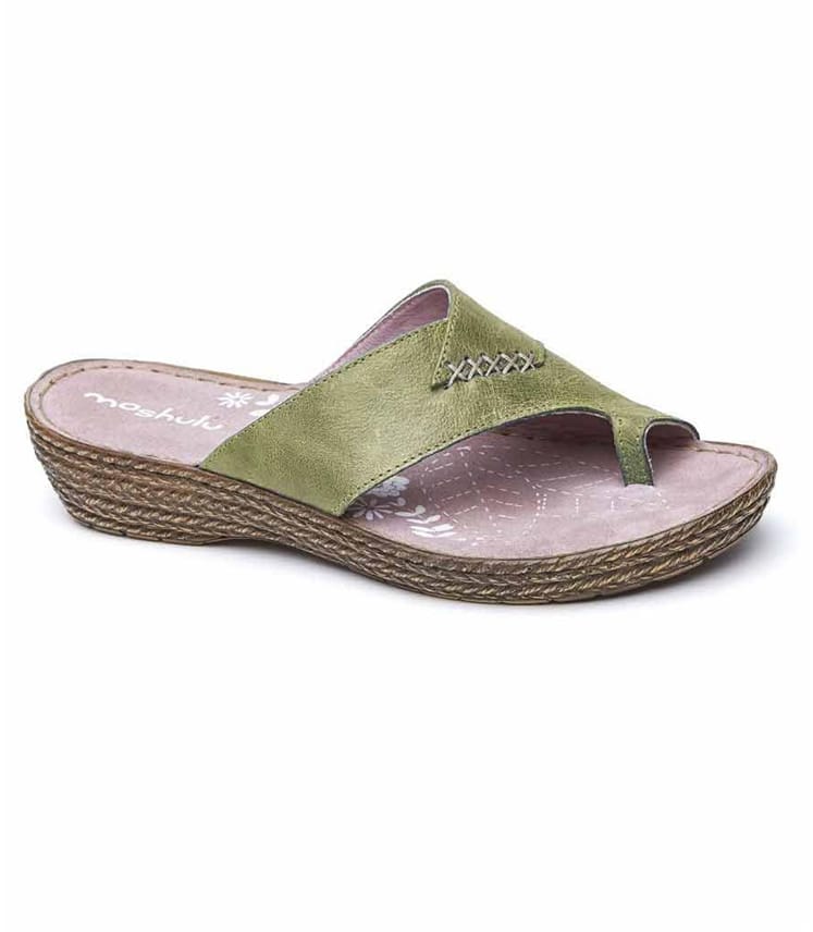 moshulu seville sandals