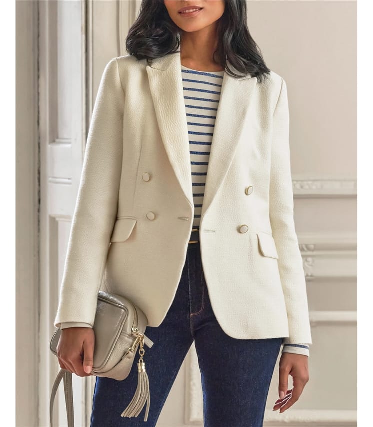 WIRROW -Bamboo Linen Over Coat- | twelve blog