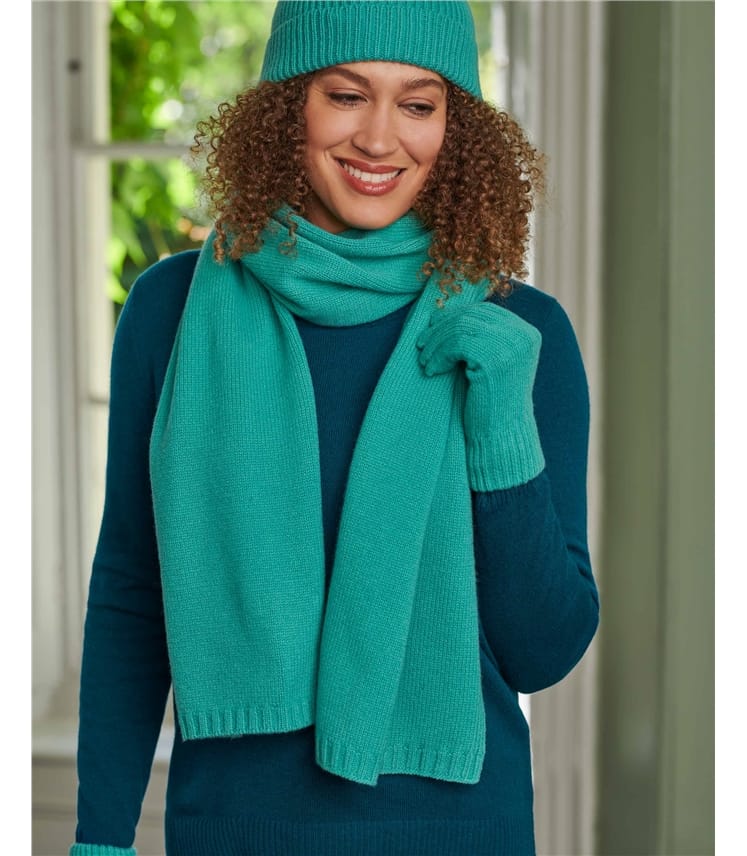 NoName shawl WOMEN FASHION Accessories Shawl Navy Blue discount 98% Navy Blue/Multicolored Single 