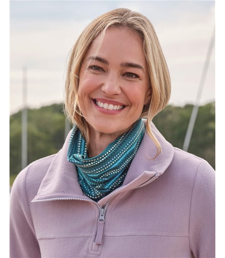 Multi-Purpose Jersey Snood