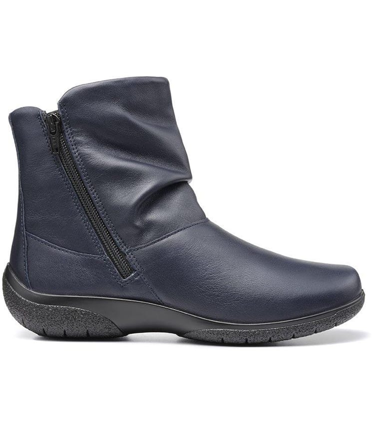 Whisper Boots