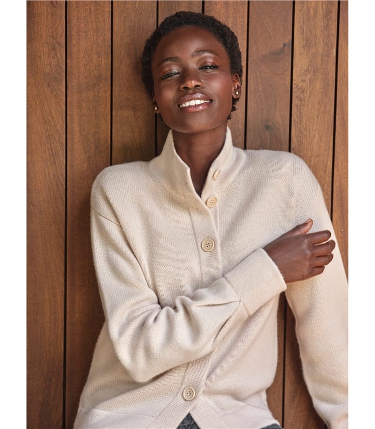 トップス HIGH TWIST WOOL KNIT CARDIGAN size5 AURALEE High Twist Wool Knit Shirt Cardigan Charcoal | HAVEN