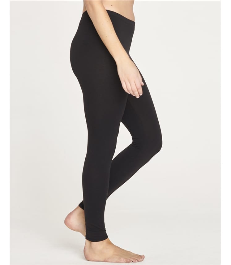 Bamboo Base Layer Leggings