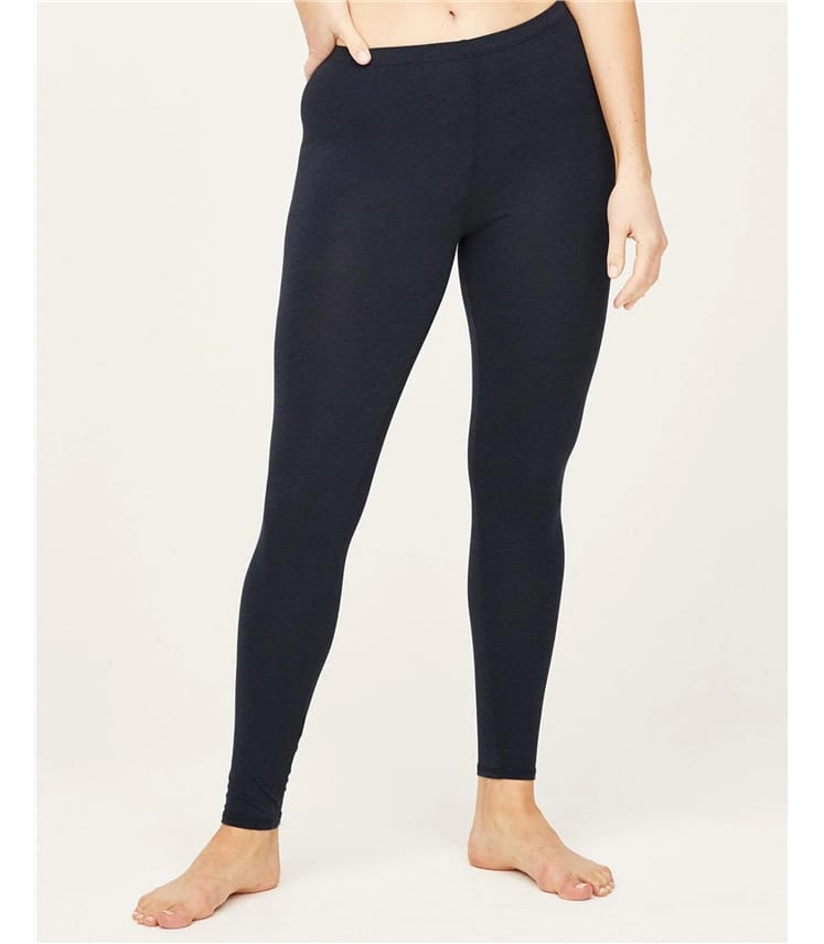 Bamboo Base Layer Leggings