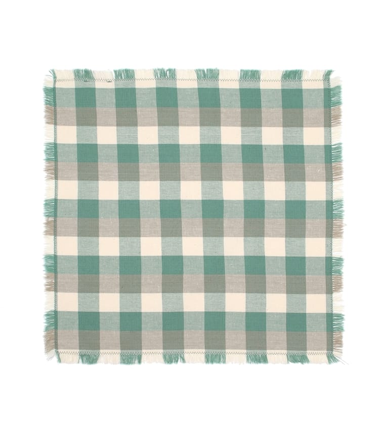 Double Check Napkin