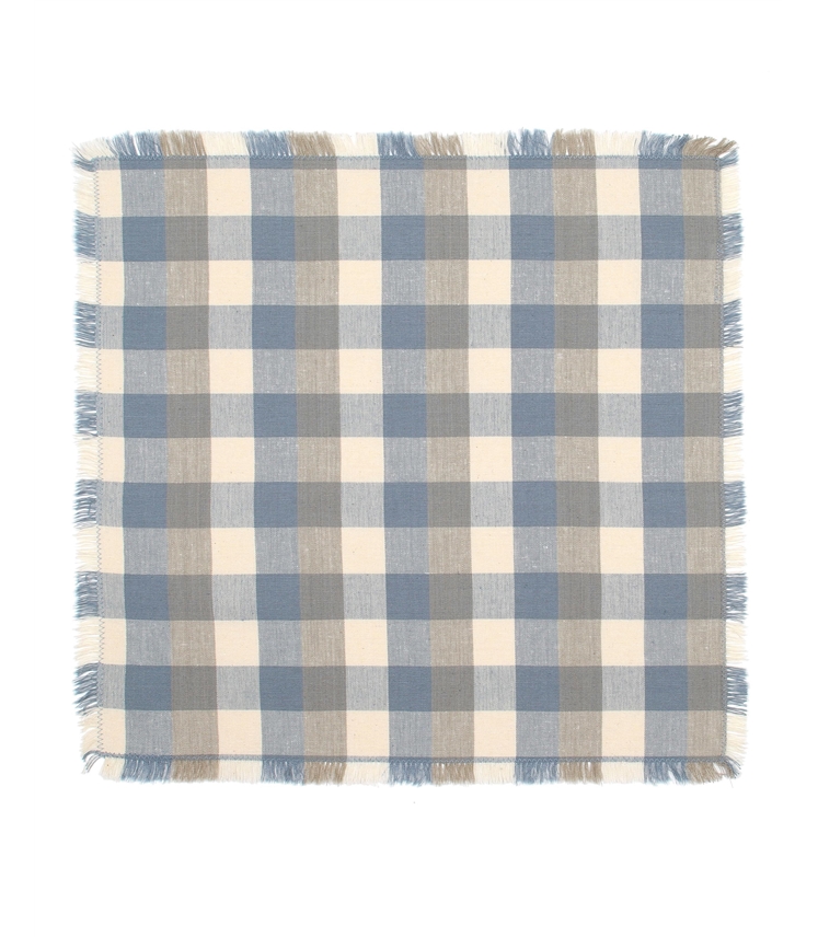 Double Check Napkin