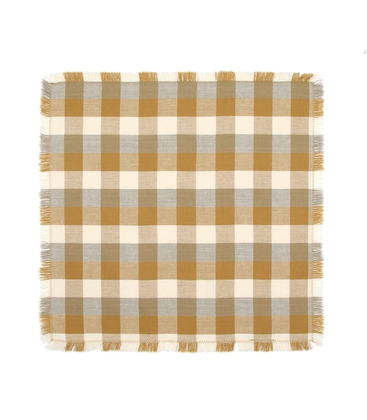 Double Check Napkin