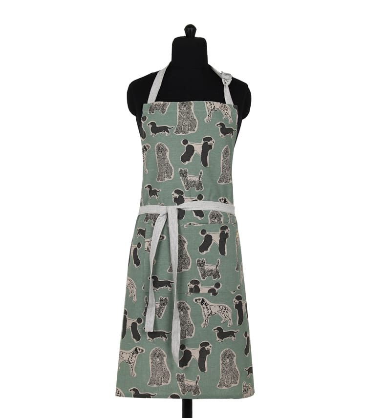Dogology Standard Apron