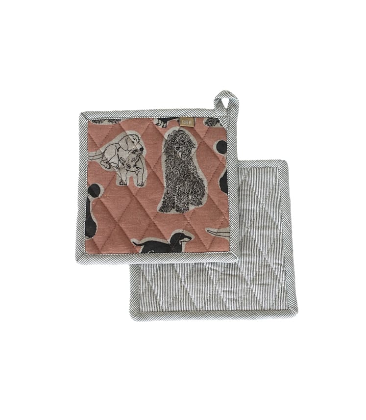 Dogology Pot Holder