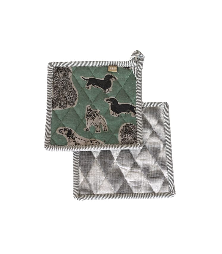 Dogology Pot Holder