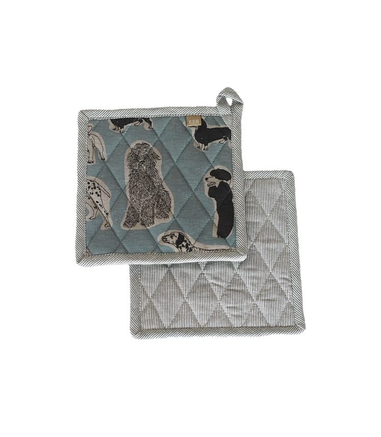 Dogology Pot Holder