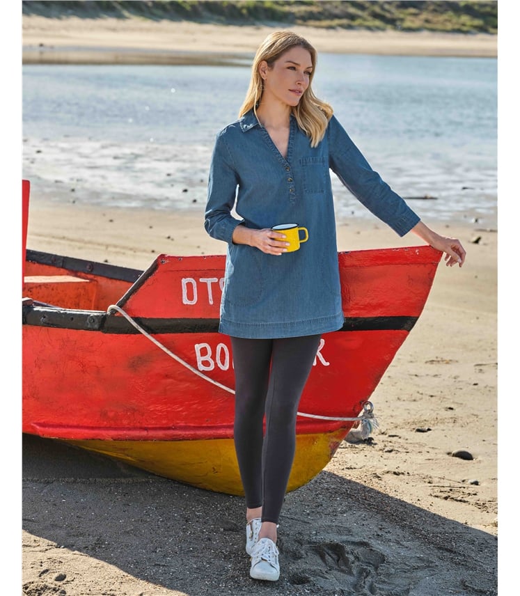 Bamboo Base Layer Leggings