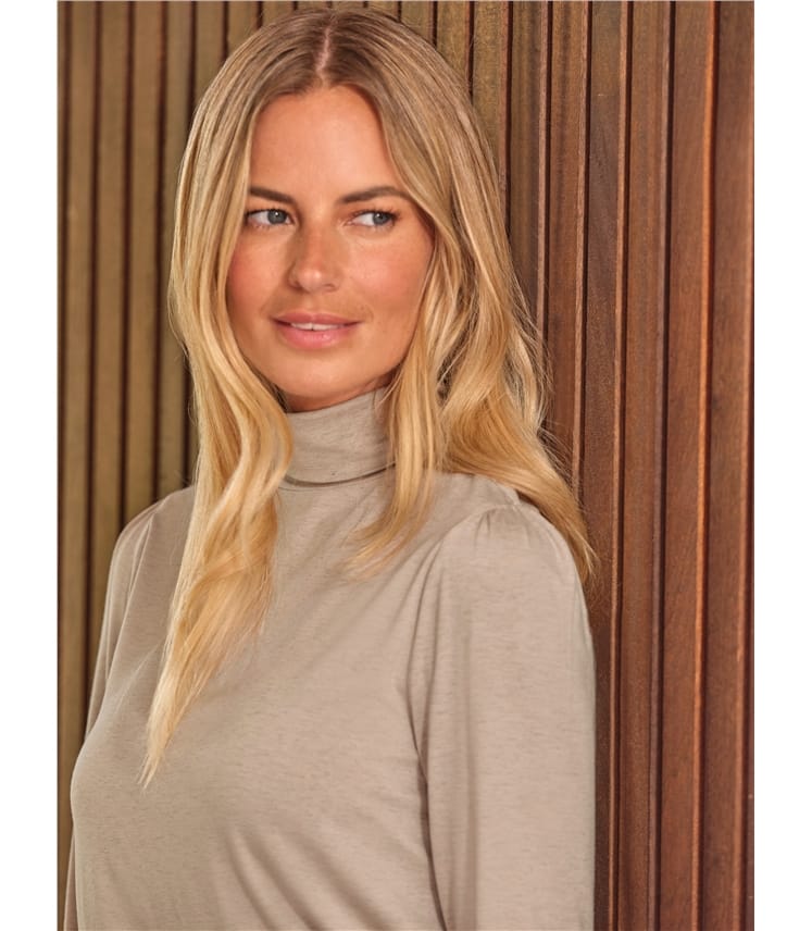 ASColour Turtle Neck