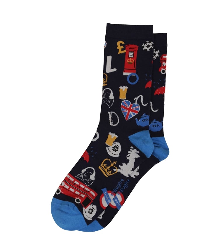 Will London Socks