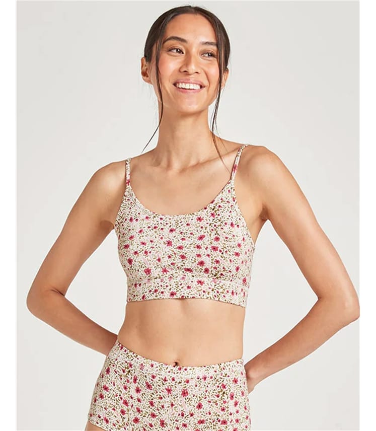 Patellie – Bambus Bralette